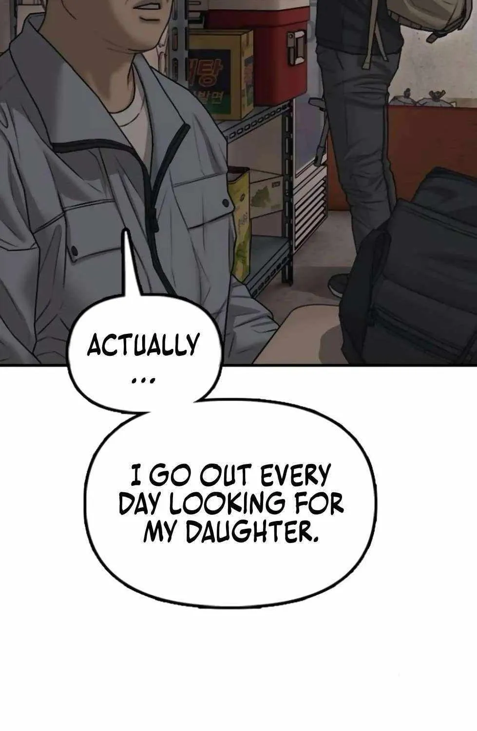 The Apocalypse is Here, chapter 14, page 152