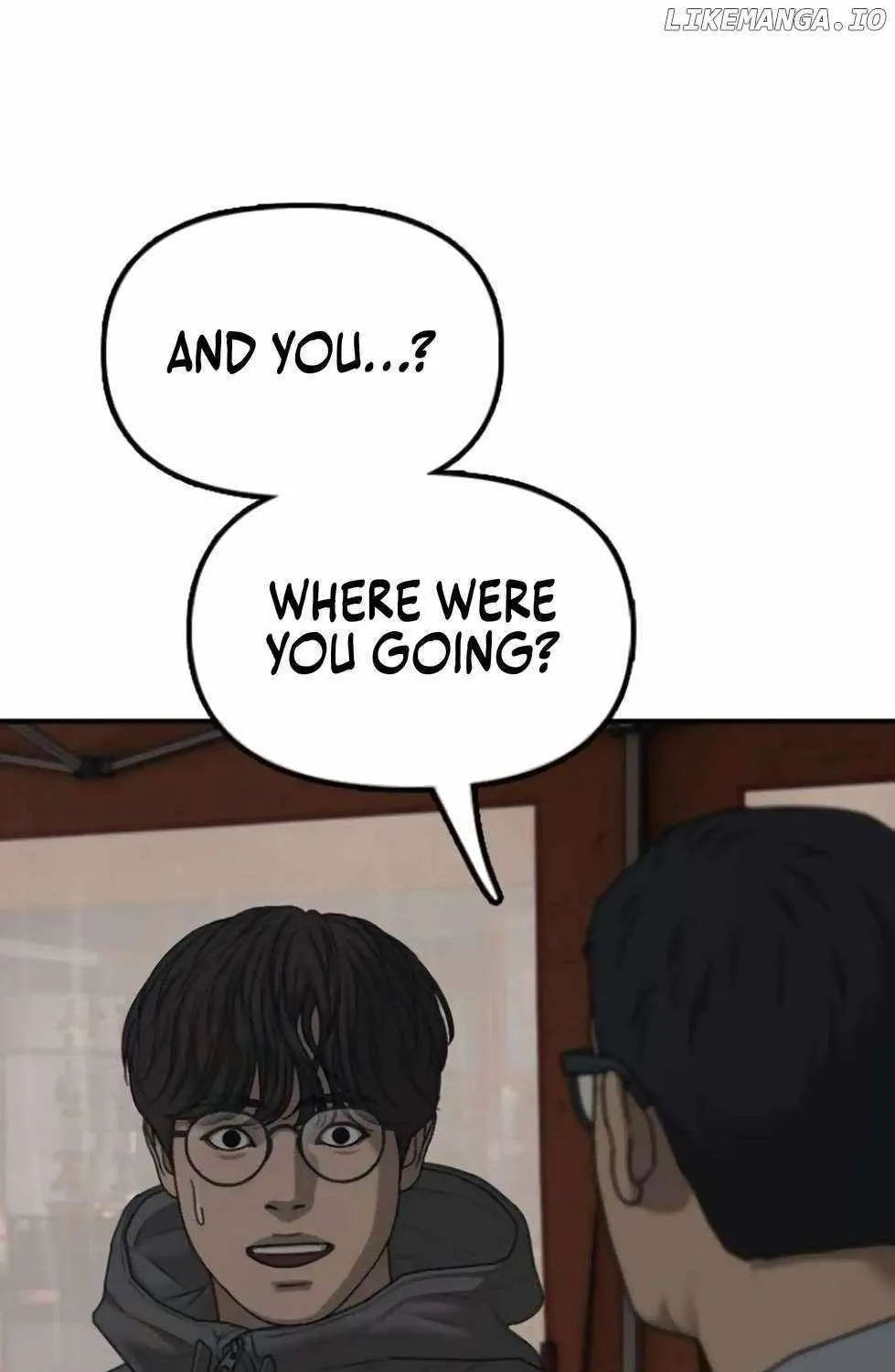 The Apocalypse is Here, chapter 14, page 153