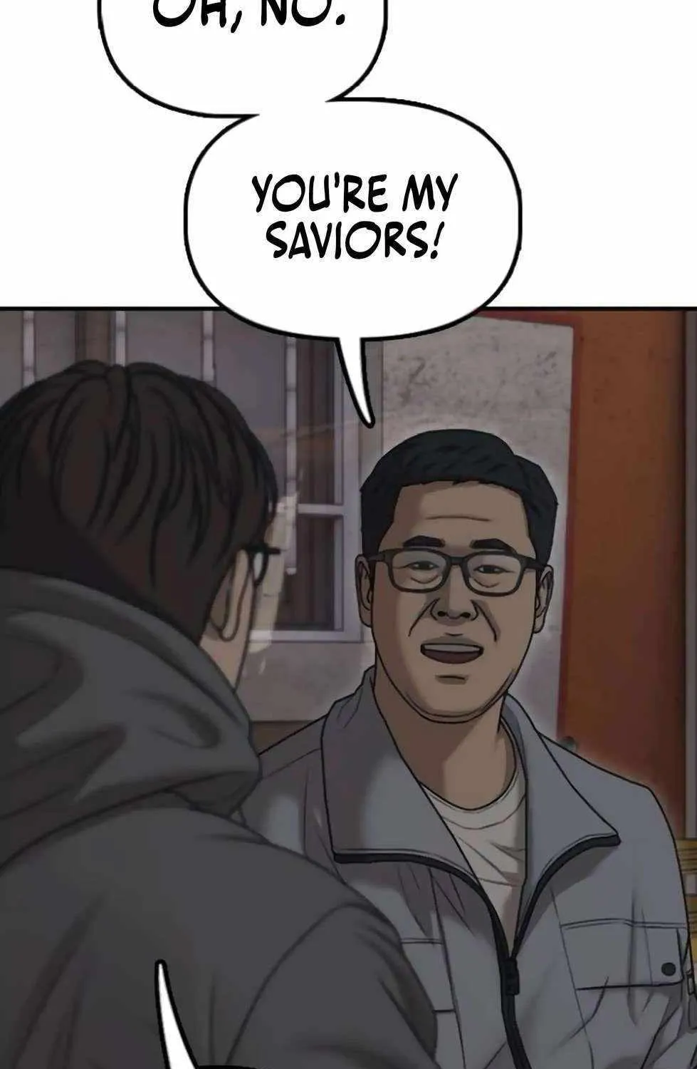 The Apocalypse is Here, chapter 14, page 155