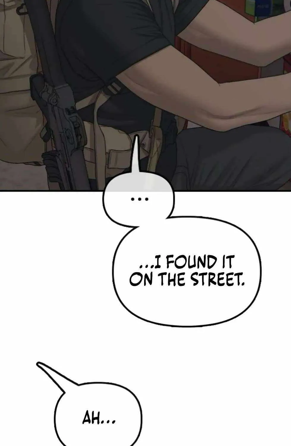 The Apocalypse is Here, chapter 14, page 166