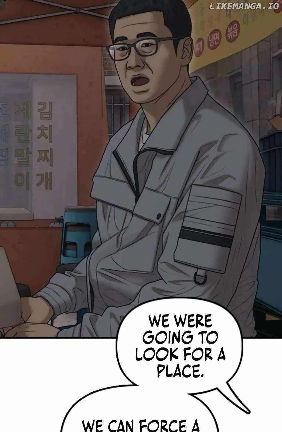 The Apocalypse is Here, chapter 14, page 168