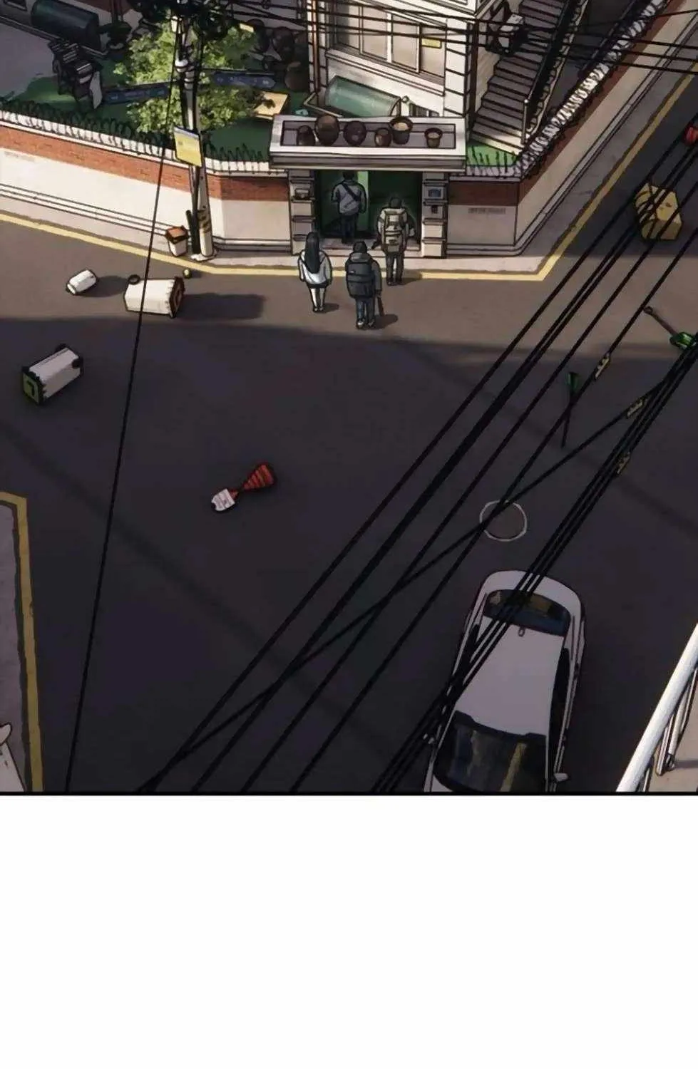 The Apocalypse is Here, chapter 14, page 195