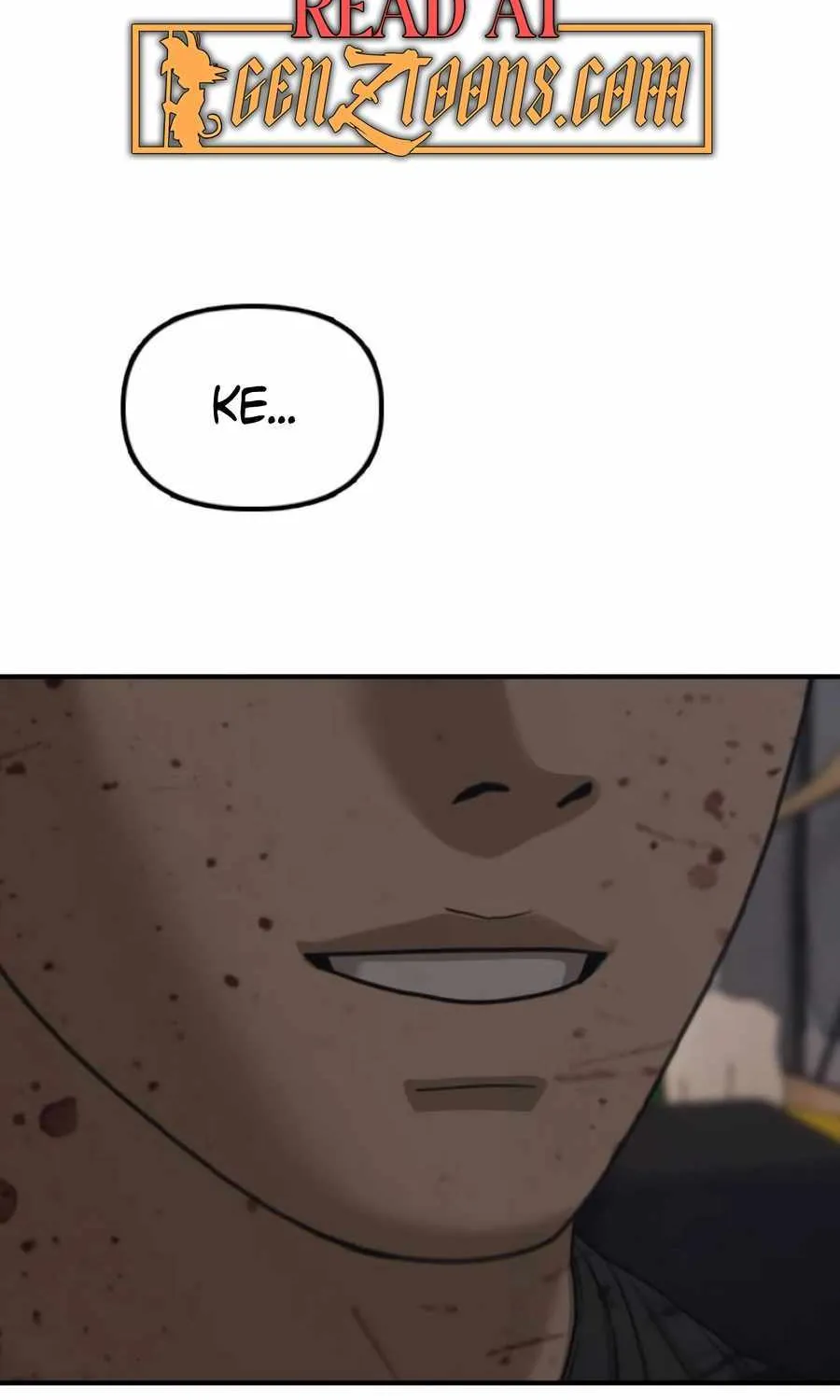 The Apocalypse is Here, chapter 15, page 1