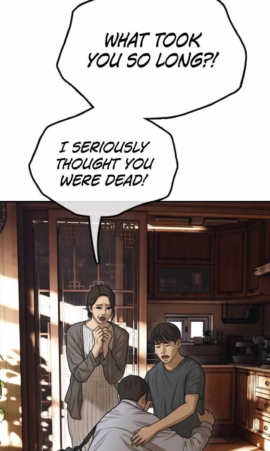 The Apocalypse is Here, chapter 15, page 21