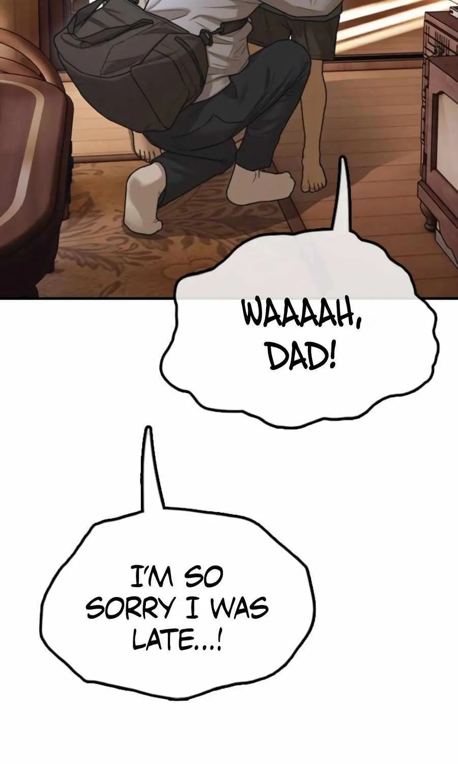 The Apocalypse is Here, chapter 15, page 22