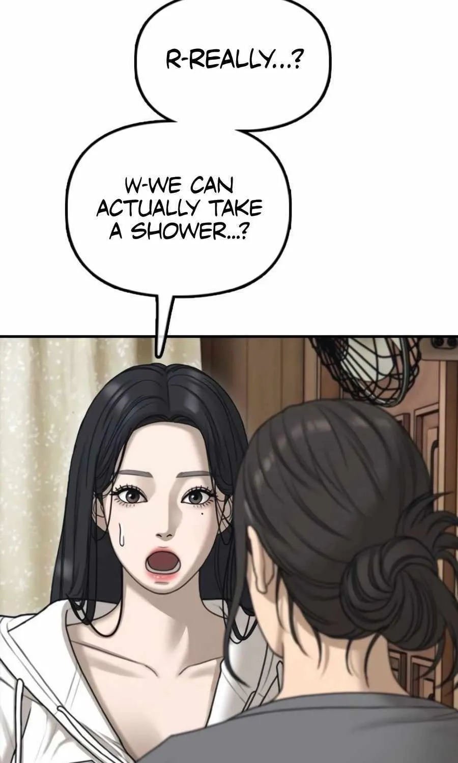 The Apocalypse is Here, chapter 15, page 33