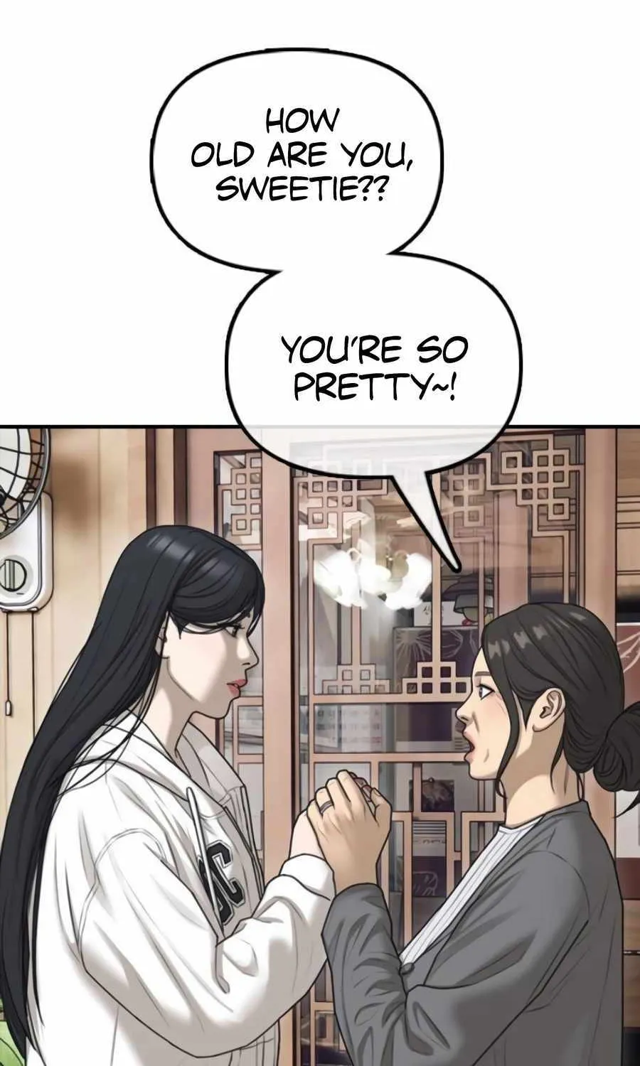 The Apocalypse is Here, chapter 15, page 36