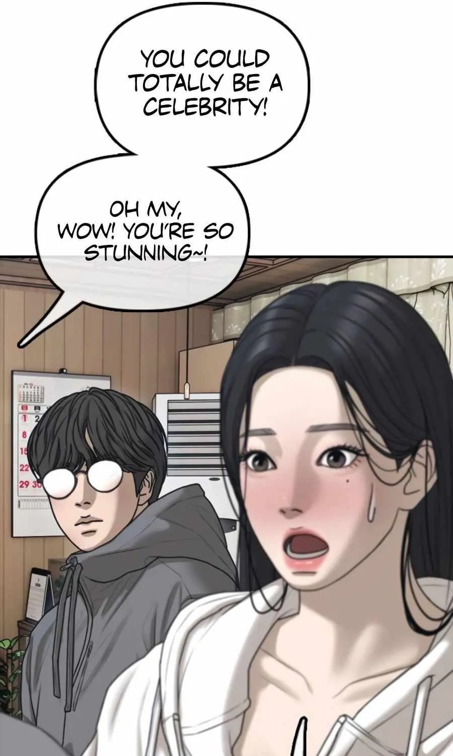 The Apocalypse is Here, chapter 15, page 39