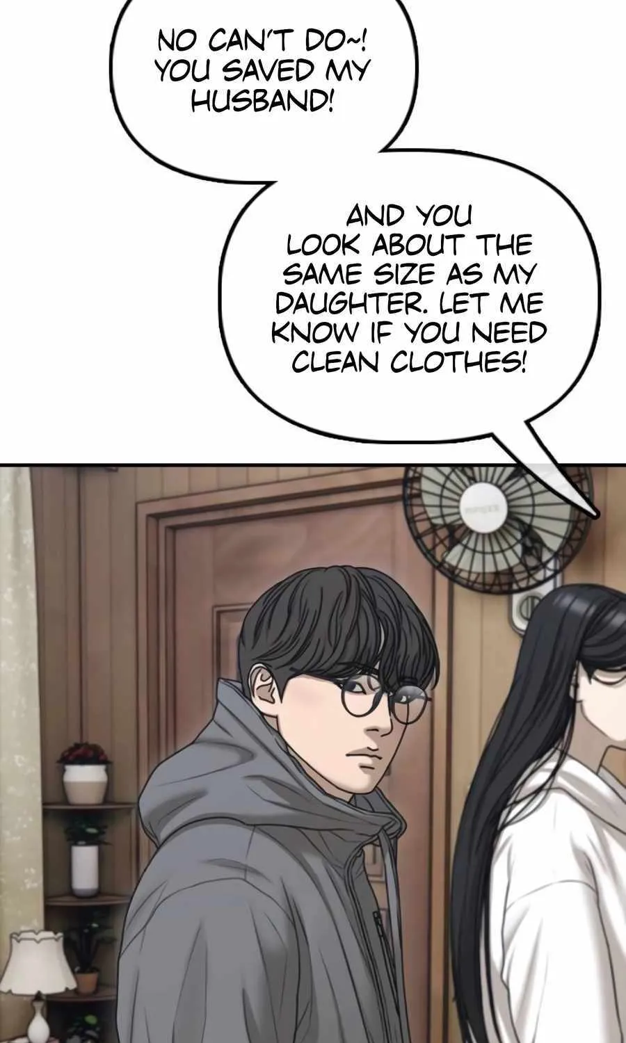 The Apocalypse is Here, chapter 15, page 50
