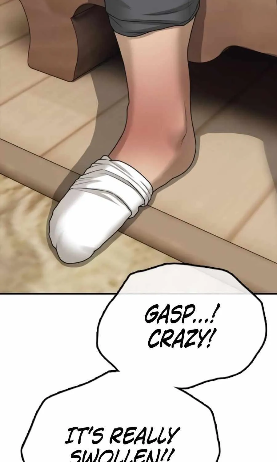 The Apocalypse is Here, chapter 15, page 58
