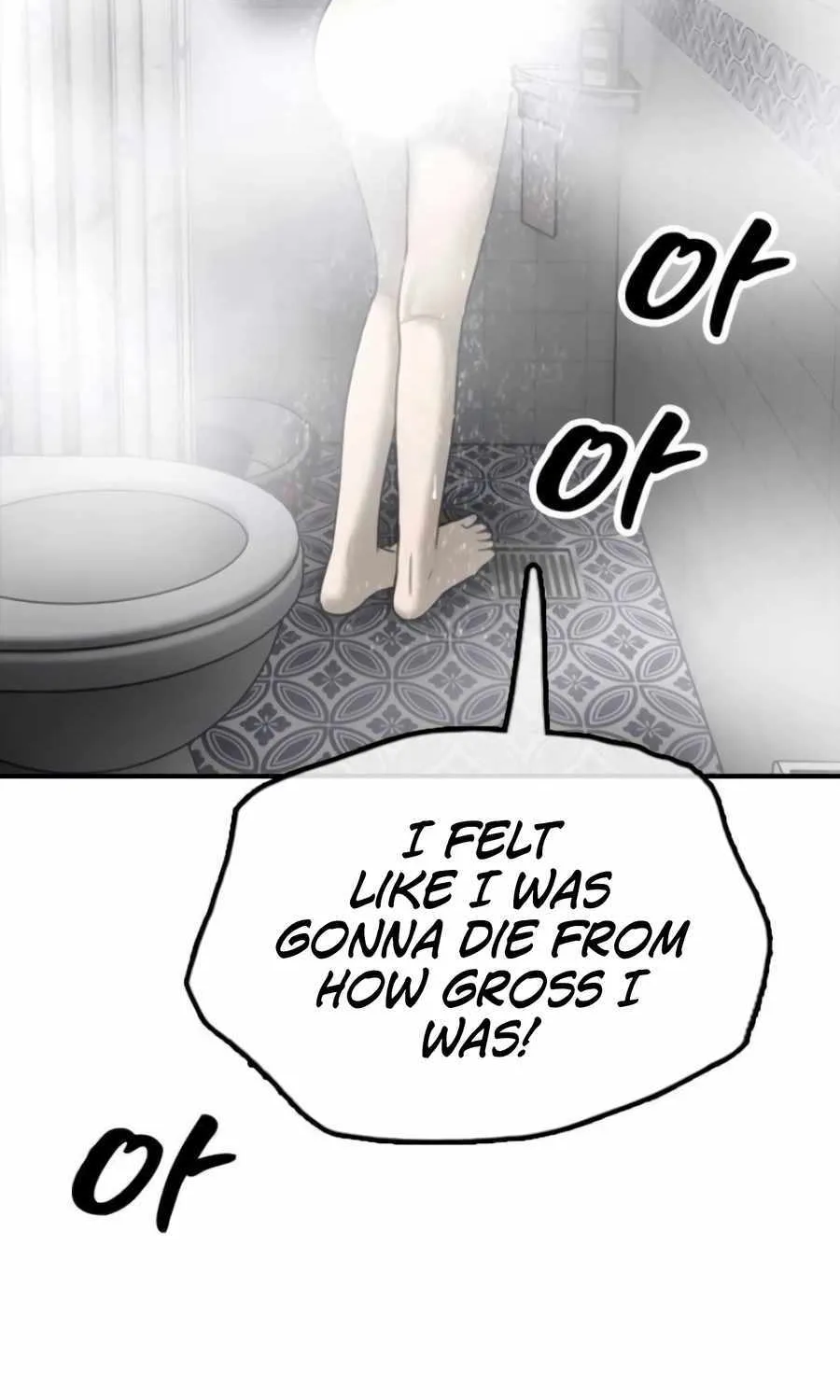 The Apocalypse is Here, chapter 15, page 66