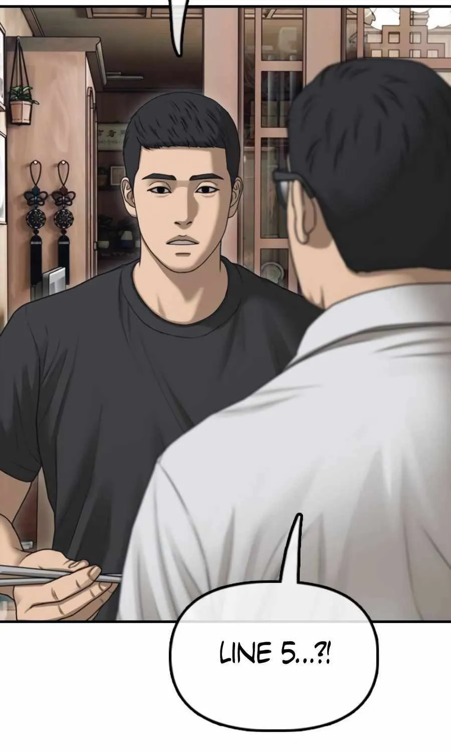 The Apocalypse is Here, chapter 15, page 82