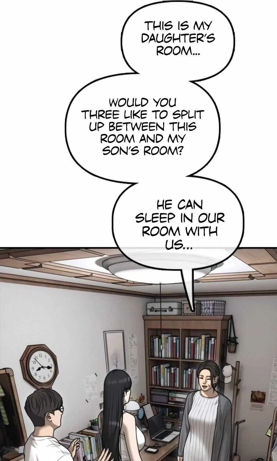 The Apocalypse is Here, chapter 15, page 113