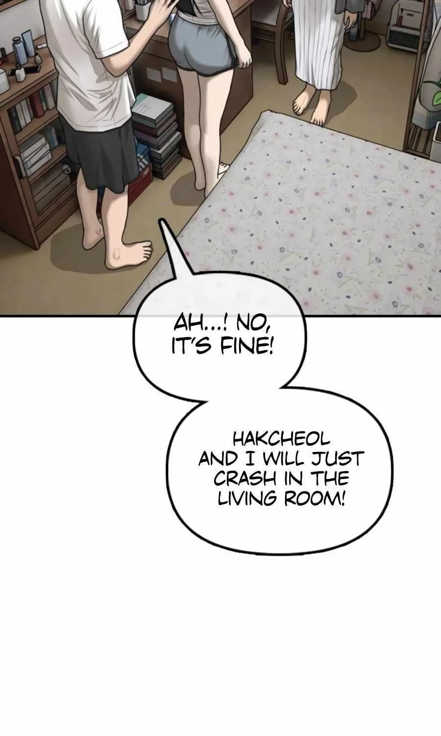 The Apocalypse is Here, chapter 15, page 114