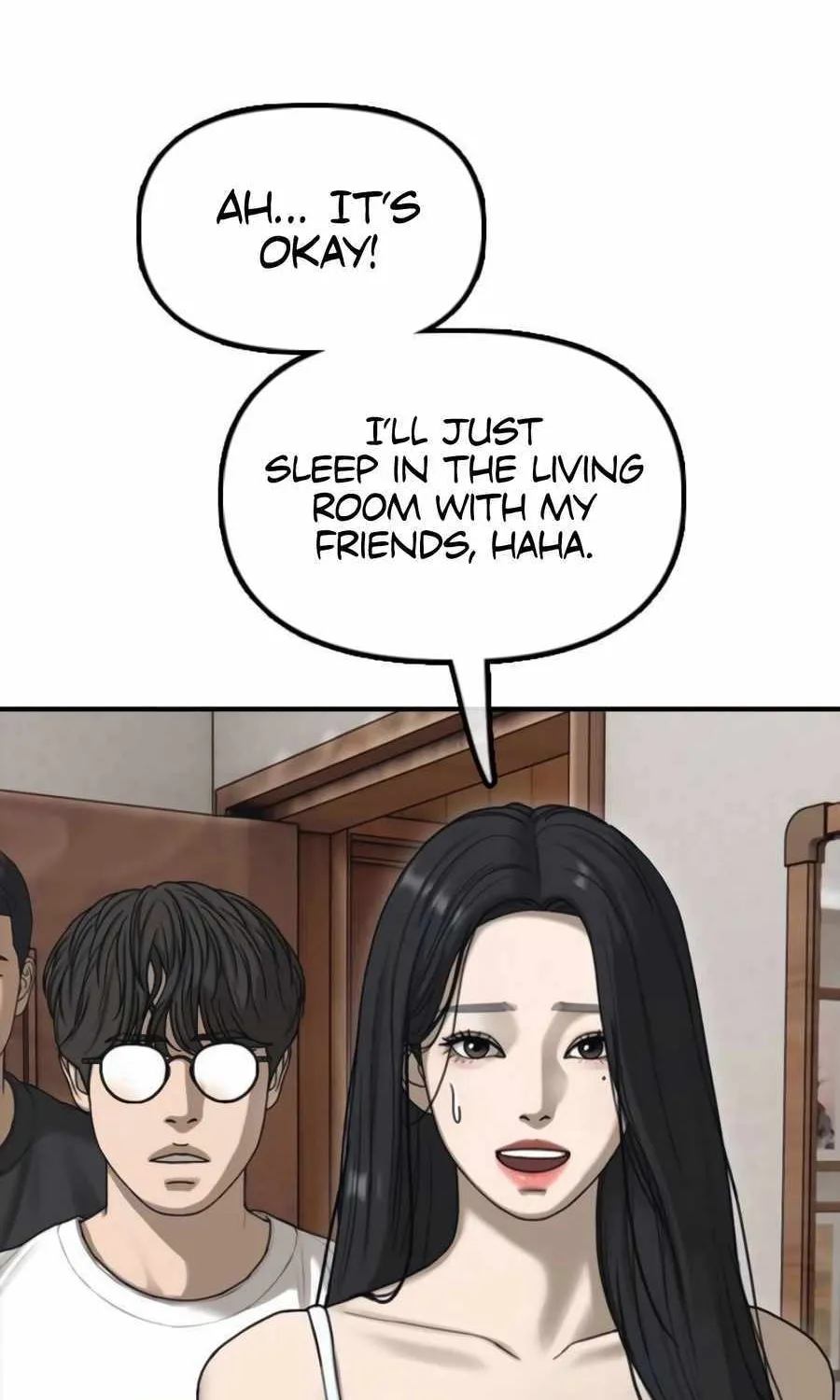 The Apocalypse is Here, chapter 15, page 118