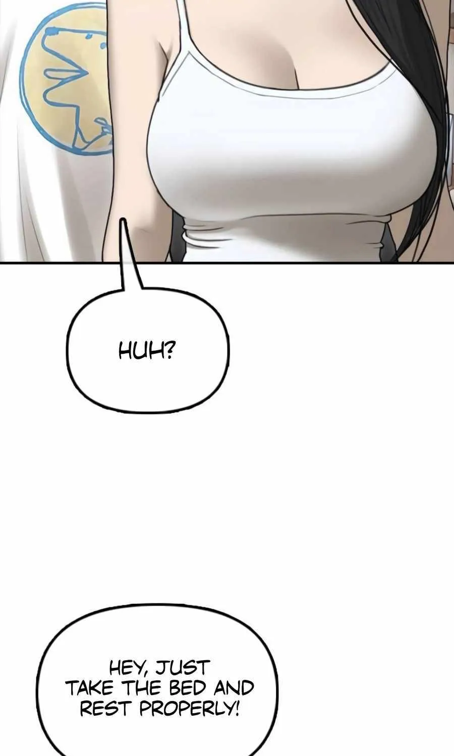 The Apocalypse is Here, chapter 15, page 119
