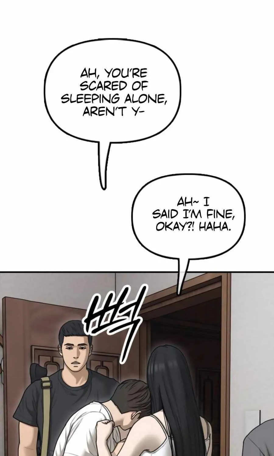 The Apocalypse is Here, chapter 15, page 124