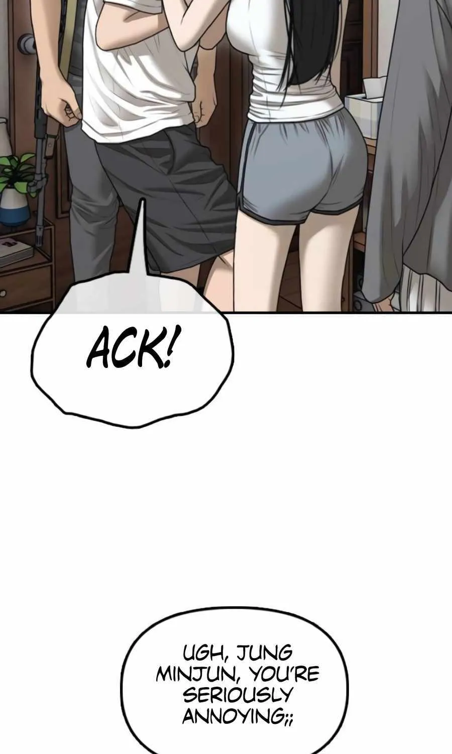 The Apocalypse is Here, chapter 15, page 125