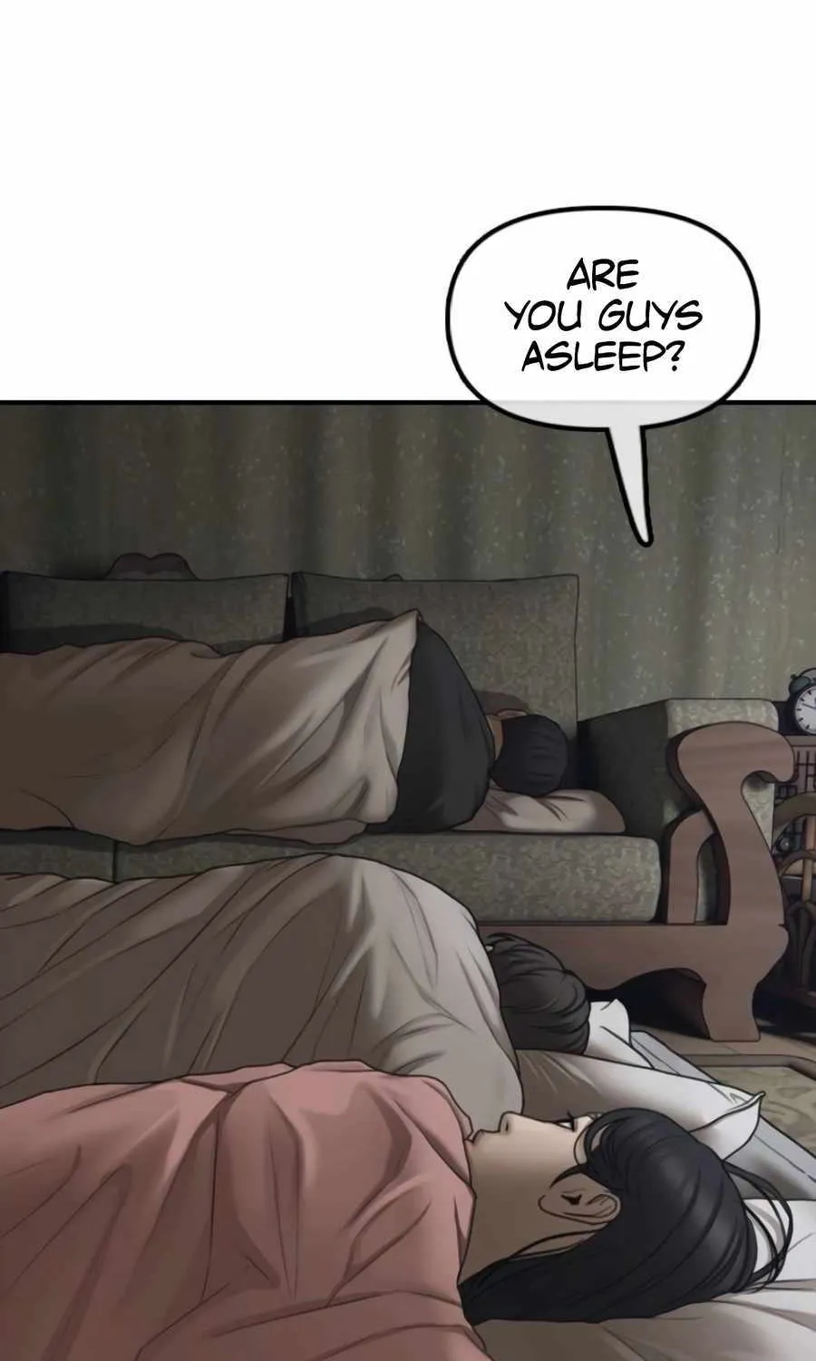 The Apocalypse is Here, chapter 15, page 138