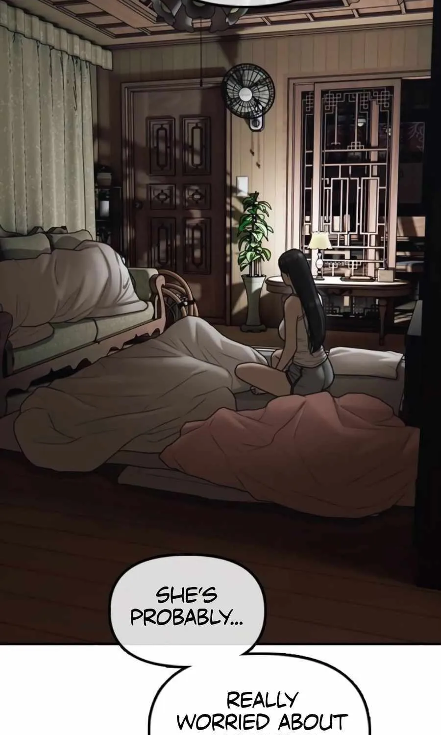 The Apocalypse is Here, chapter 15, page 148