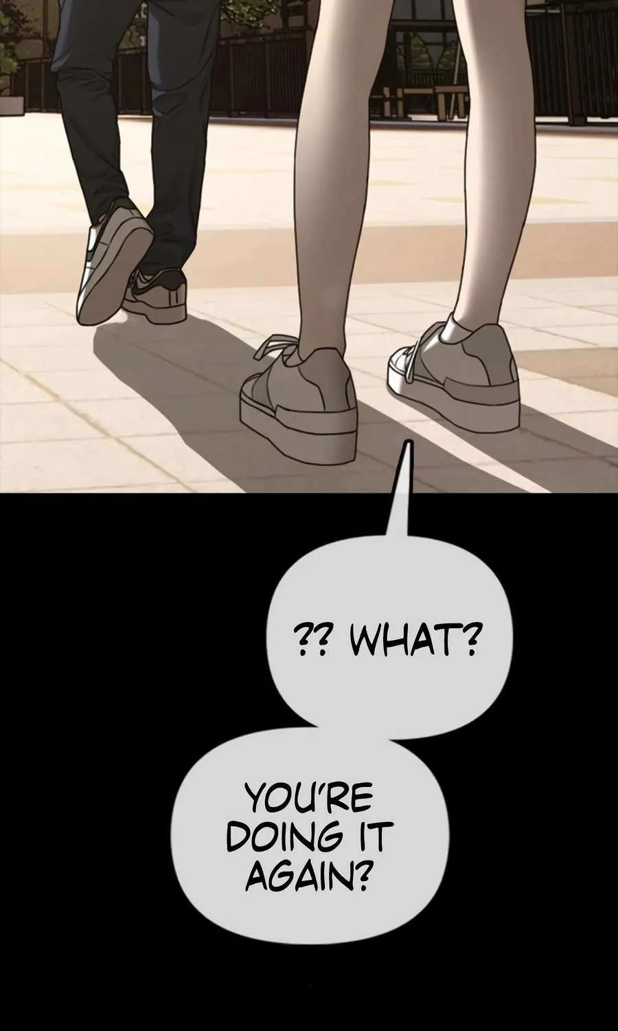 The Apocalypse is Here, chapter 16, page 21