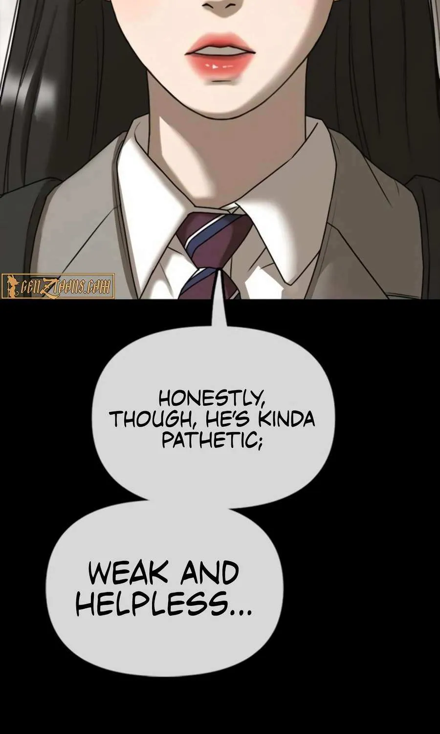 The Apocalypse is Here, chapter 16, page 25