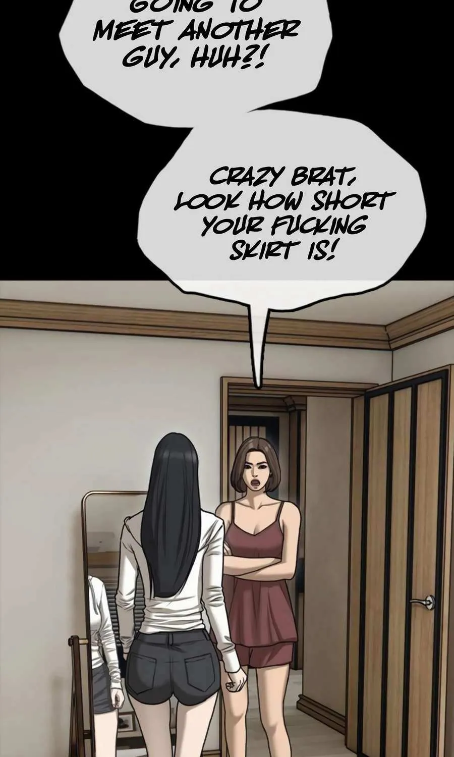The Apocalypse is Here, chapter 16, page 50