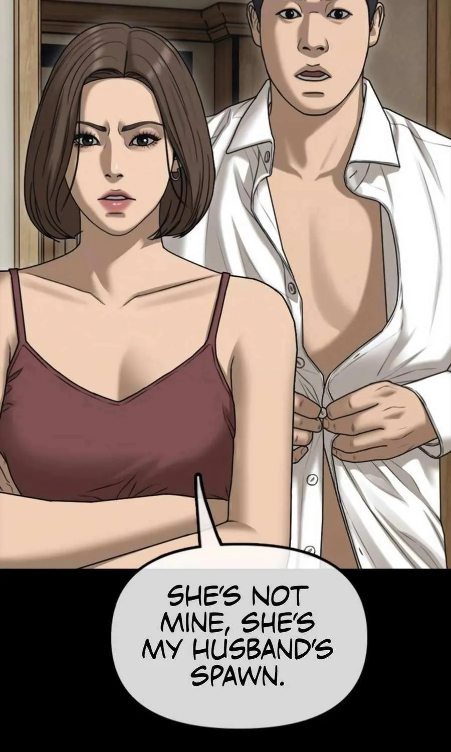 The Apocalypse is Here, chapter 16, page 53
