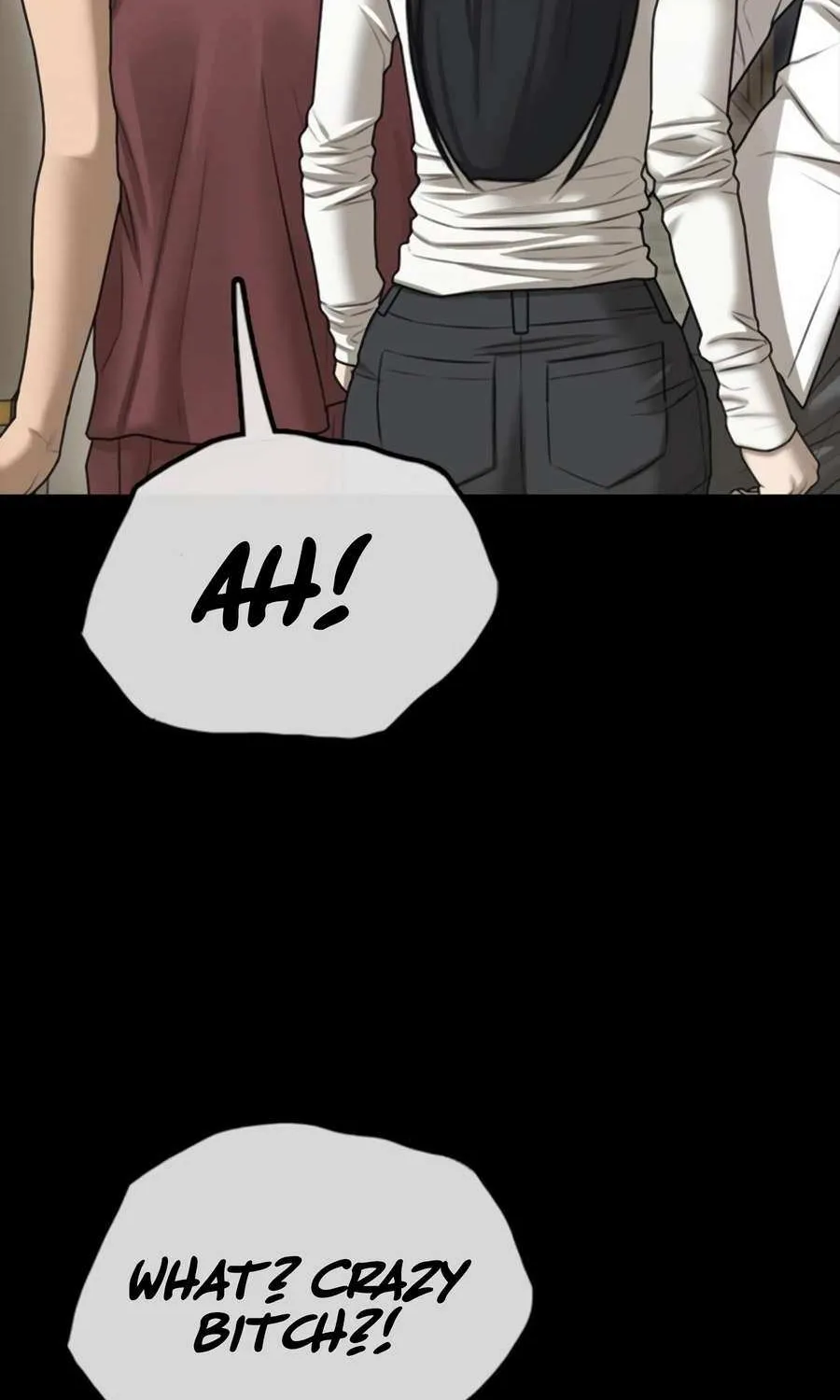 The Apocalypse is Here, chapter 16, page 71