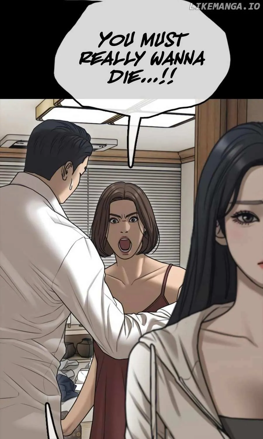 The Apocalypse is Here, chapter 16, page 73