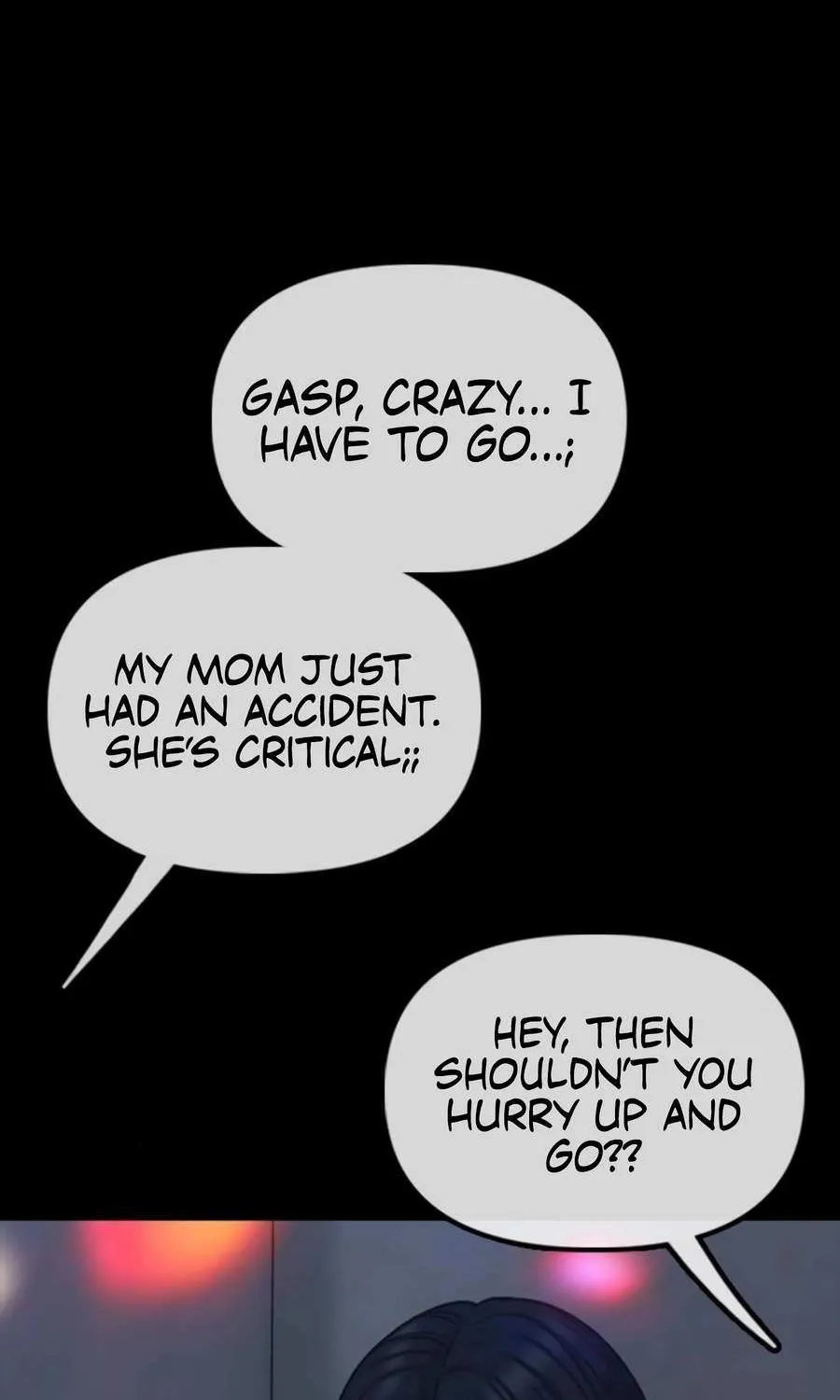 The Apocalypse is Here, chapter 16, page 90