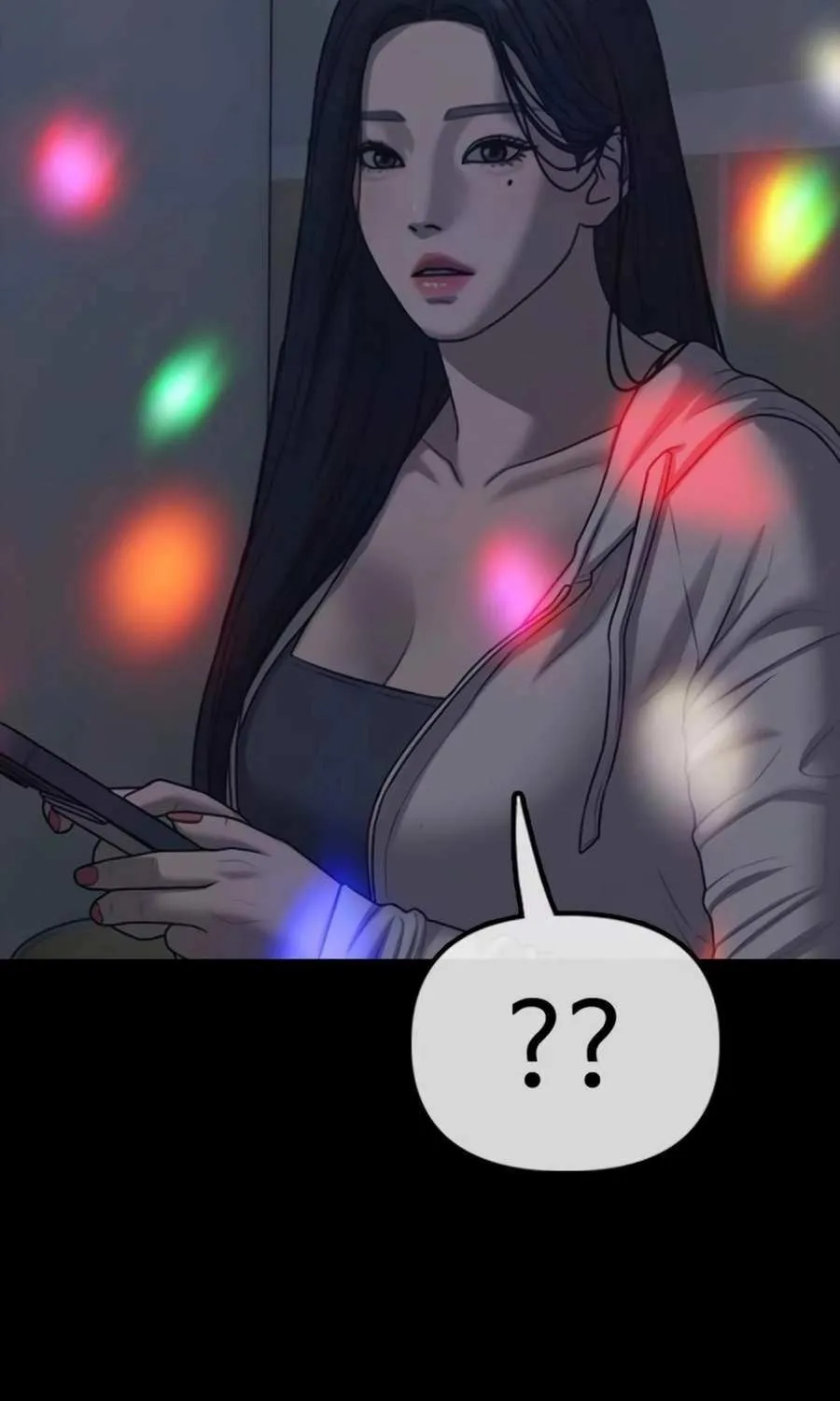 The Apocalypse is Here, chapter 16, page 91