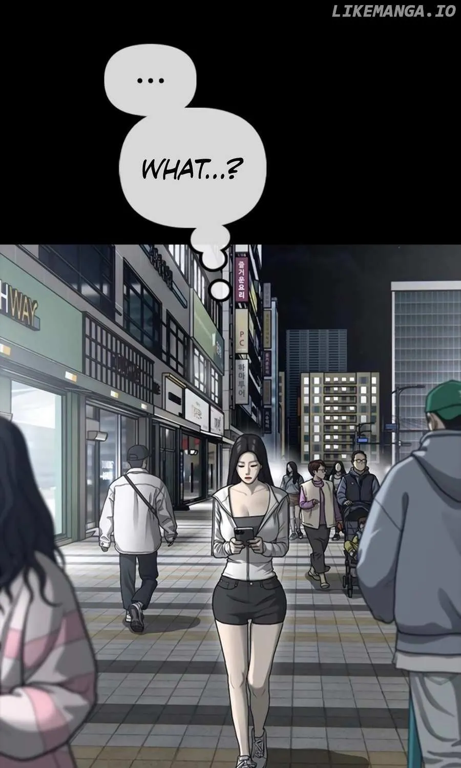 The Apocalypse is Here, chapter 16, page 93