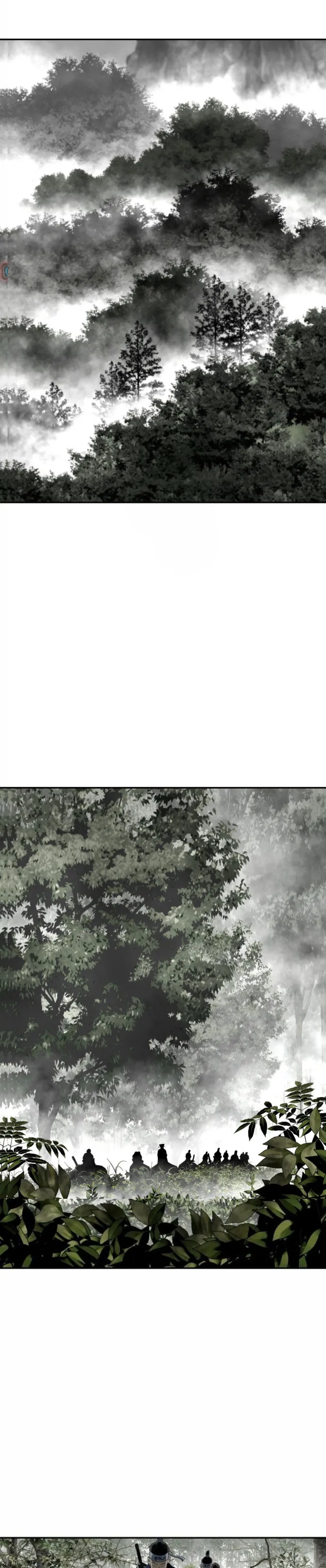 The Supreme Demonic Sword, chapter 14, page 1