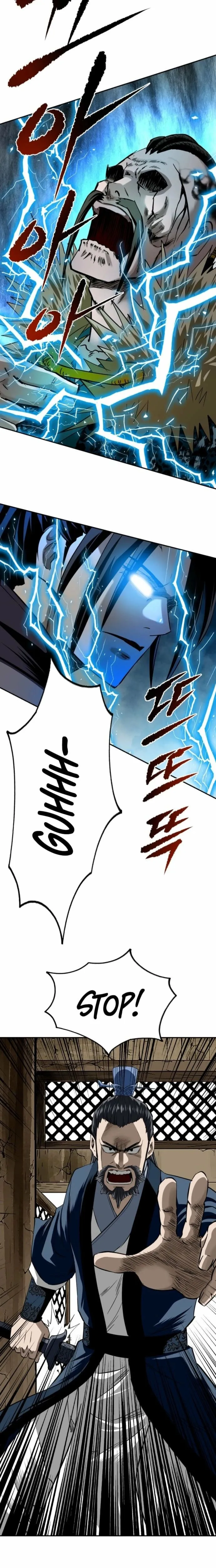 The Supreme Demonic Sword, chapter 14, page 14