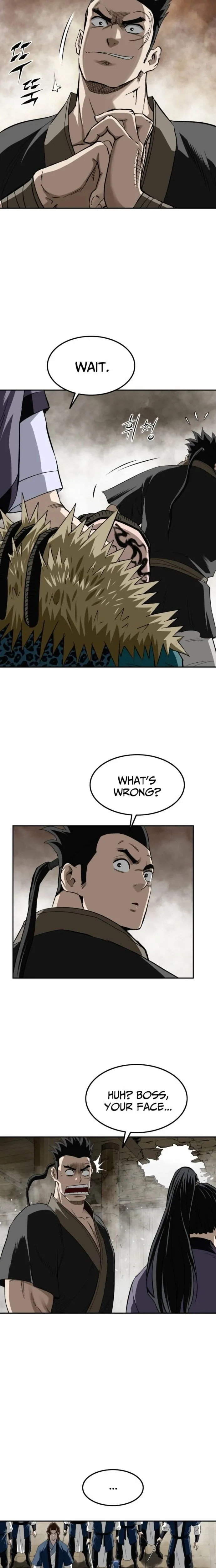 The Supreme Demonic Sword, chapter 14, page 25