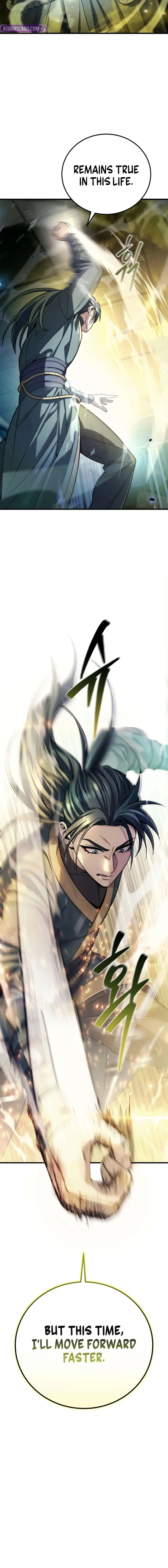 Sichuan’s Supreme King, chapter 4, page 10