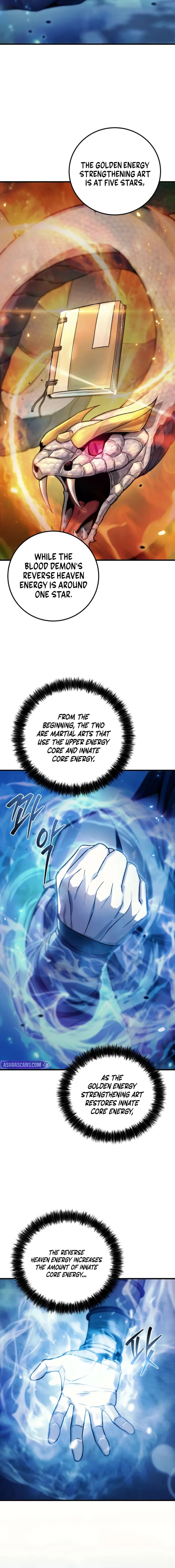 Sichuan’s Supreme King, chapter 4, page 12