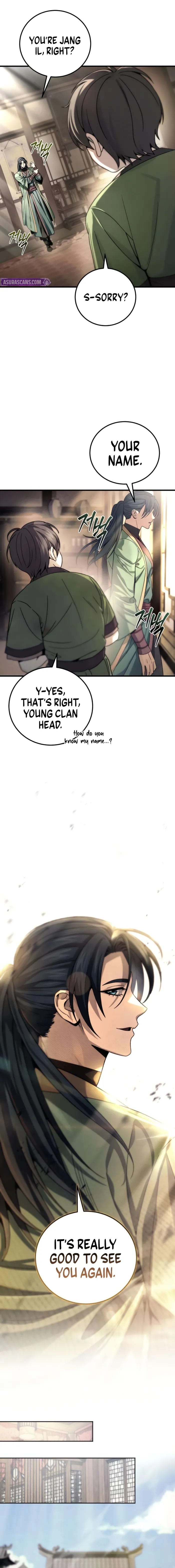 Sichuan’s Supreme King, chapter 4, page 16