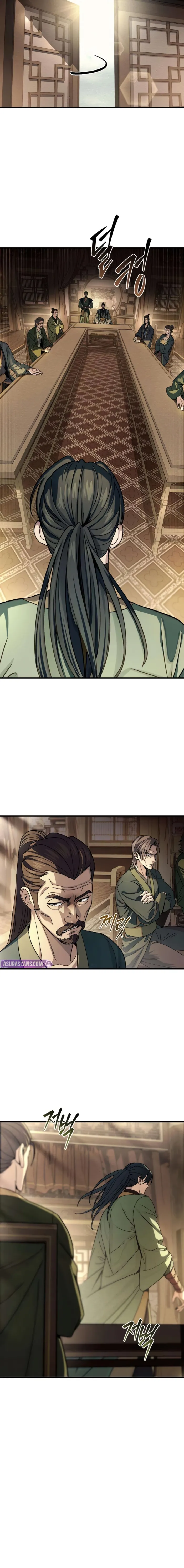 Sichuan’s Supreme King, chapter 4, page 18