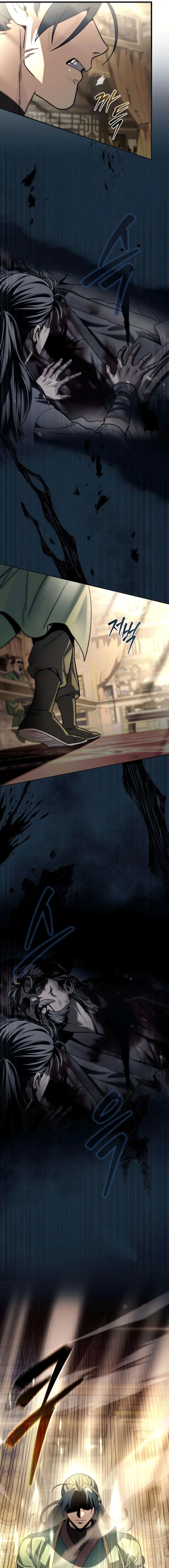 Sichuan’s Supreme King, chapter 4, page 19
