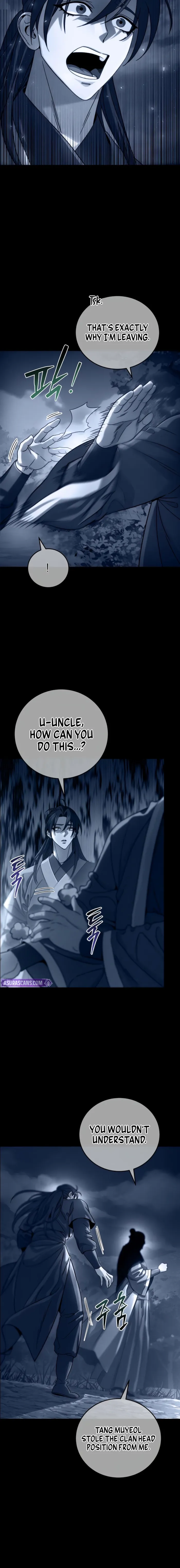 Sichuan’s Supreme King, chapter 5, page 2