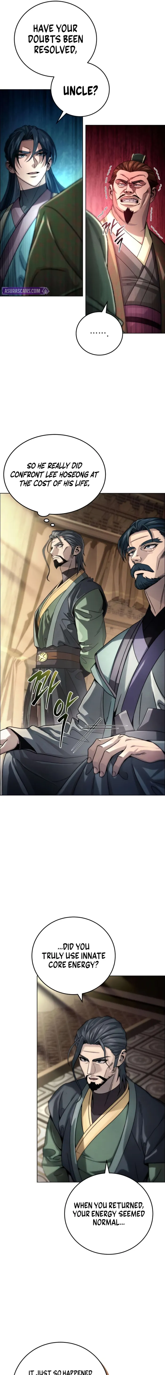 Sichuan’s Supreme King, chapter 5, page 17