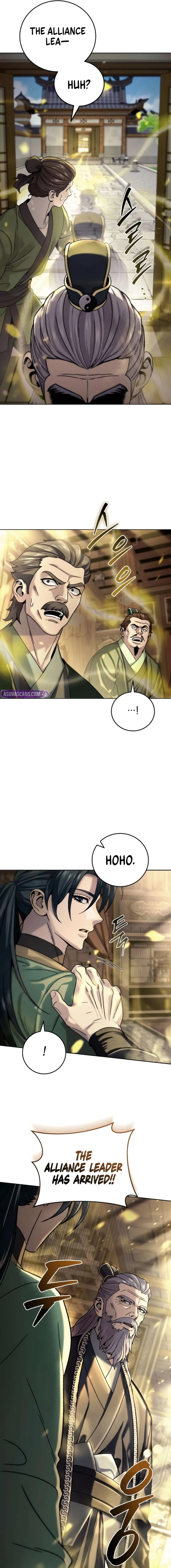 Sichuan’s Supreme King, chapter 5, page 19