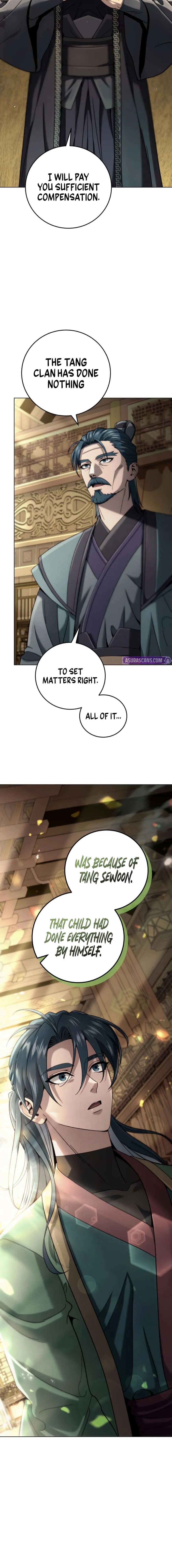 Sichuan’s Supreme King, chapter 5, page 24