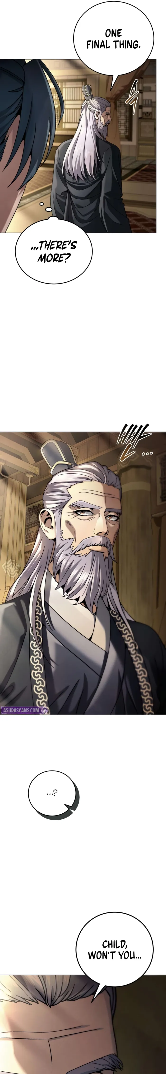 Sichuan’s Supreme King, chapter 5, page 27