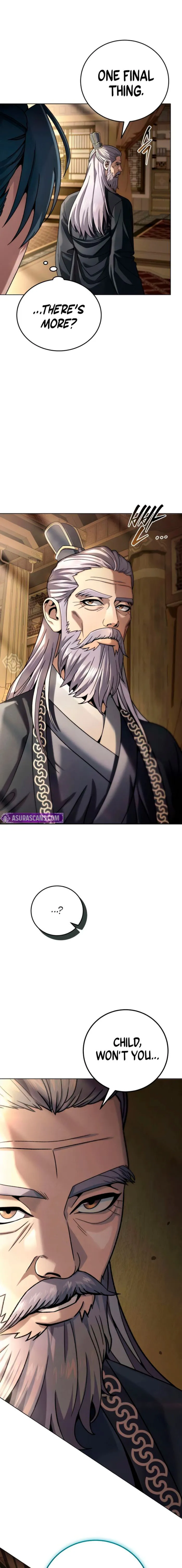 Sichuan’s Supreme King, chapter 6, page 1