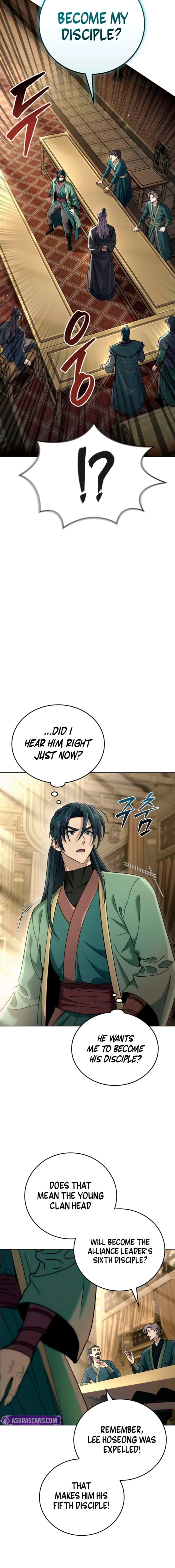 Sichuan’s Supreme King, chapter 6, page 2