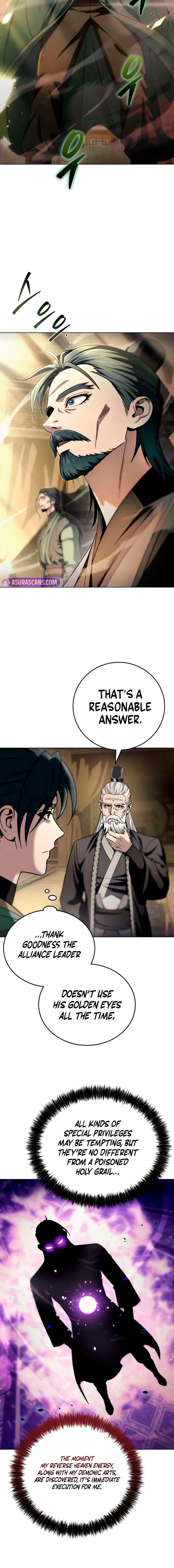 Sichuan’s Supreme King, chapter 6, page 6