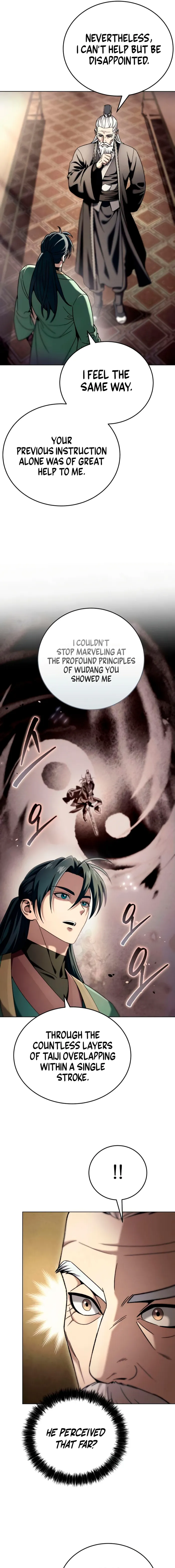 Sichuan’s Supreme King, chapter 6, page 7
